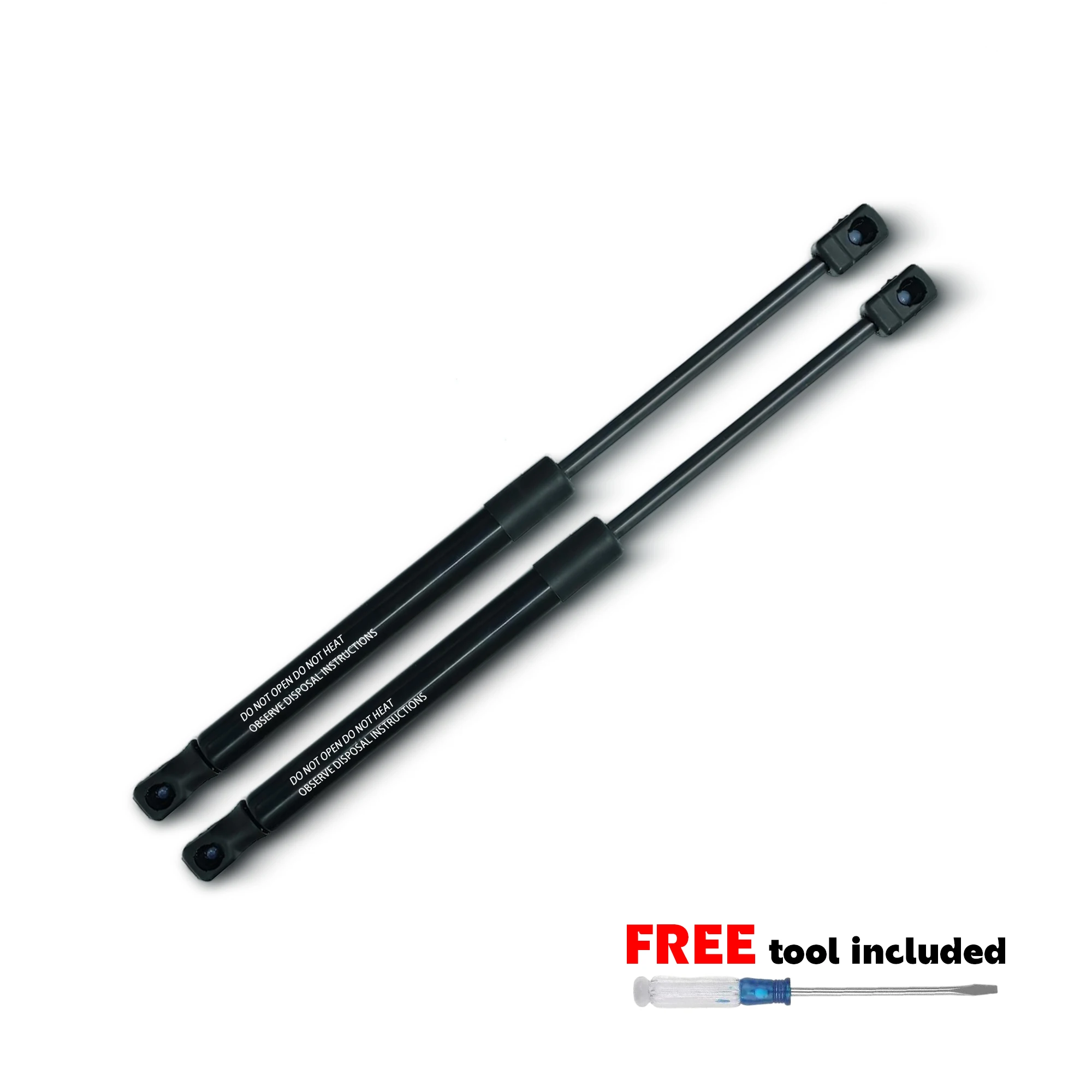 Gas Spring Lift Support for Cadillac SRX 2010-2016 Bonnet Shock Absorber 280N
Gas Spring Lift Support for Cadillac SRX 2010-2016 Bonnet Shock Absorber 280N