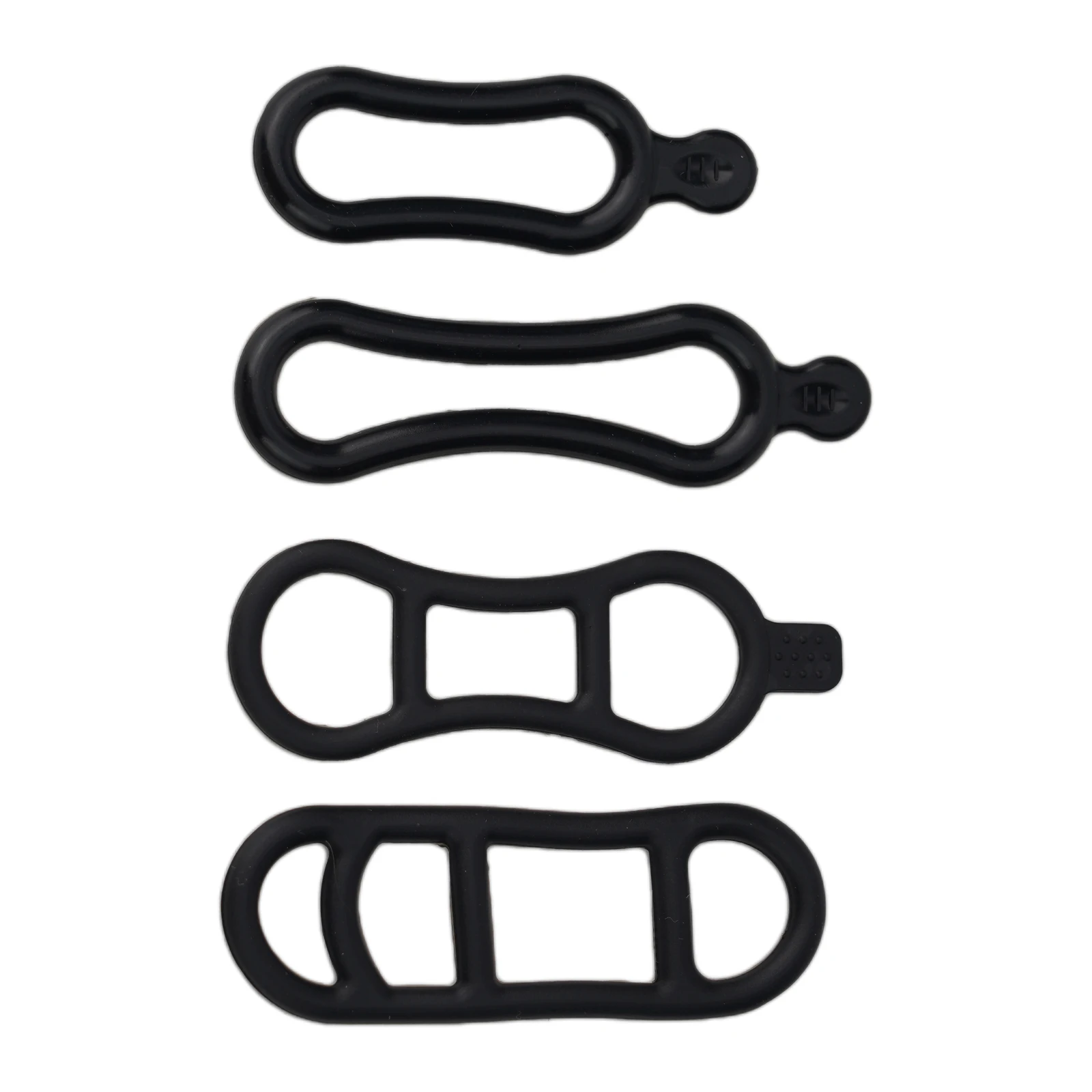 4/6Pcs Bicycle Cycling Silicone Elastic Strap Bandage Light Lamp Mount Holder Silicone Bandage Cycling Accessories
4/6Pcs Bicycle Cycling Silicone Elastic Strap Bandage Light Lamp Mount Holder Silicone Bandage Cycling Accessories