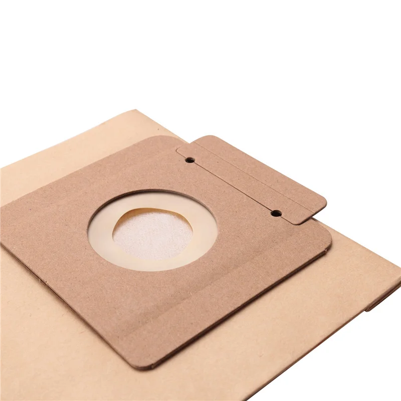 2X Vacuum Cleaner Dust Bags For Karcher 9.755-253.0 Wet And Dry Vacuum Cleaner T7 T9 T10 T7/1 Dust Bag
2X Vacuum Cleaner Dust Bags For Karcher 9.755-253.0 Wet And Dry Vacuum Cleaner T7 T9 T10 T7/1 Dust Bag