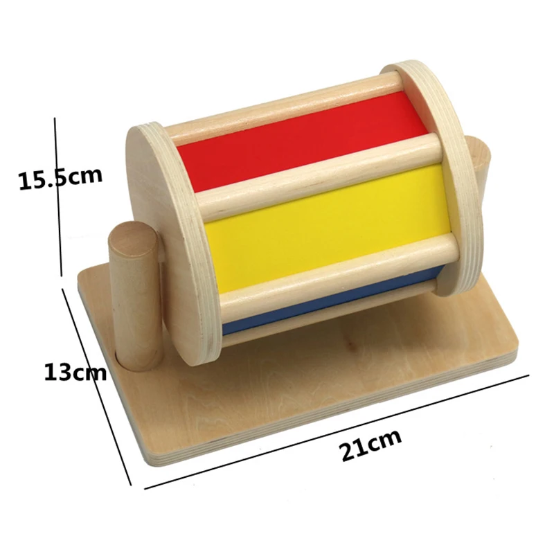 Early Educational Baby Toys Kids Montessori Toys Wooden Textile Drum Colorful Sensory Class Toddlers Infants Smart Toys
Early Educational Baby Toys Kids Montessori Toys Wooden Textile Drum Colorful Sensory Class Toddlers Infants Smart Toys