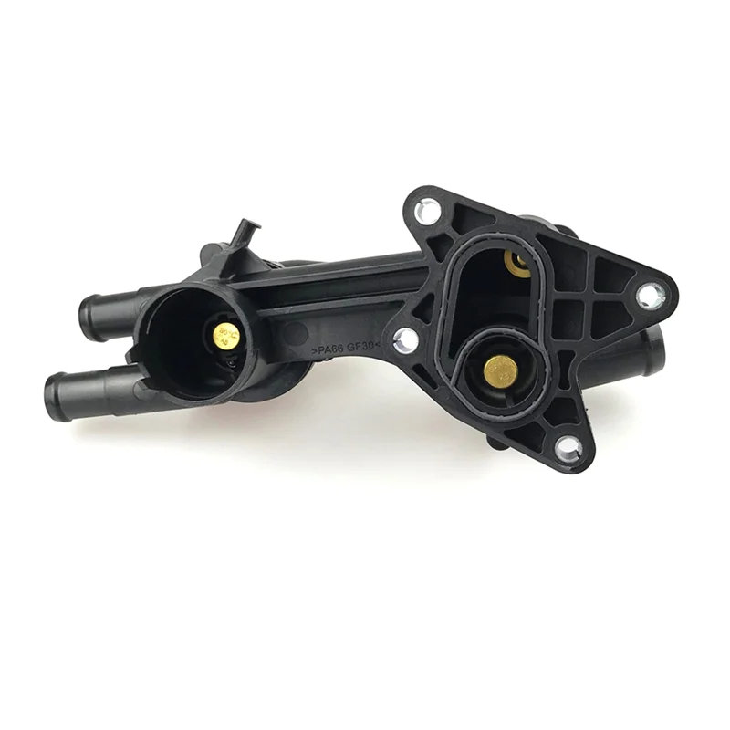 AW-03C121111P Coolant Thermostat Housing For A1 Seat Ibiza V Skoda VW Golf V Touran 1T3 Tiguana Jetta III 1K2
AW-03C121111P Coolant Thermostat Housing For A1 Seat Ibiza V Skoda VW Golf V Touran 1T3 Tiguana Jetta III 1K2