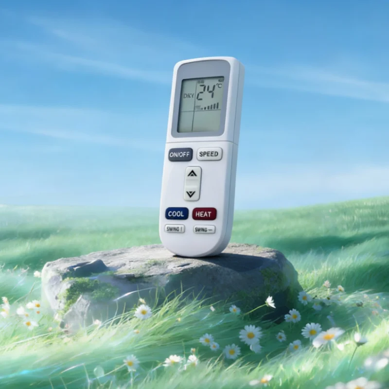 ALLIMITY Replacement Remote Control for AUX YKR-L/101E YKR-L/102E YKR-L101E YKR-L102E Air Conditioner AMCA-H18
ALLIMITY Replacement Remote Control for AUX YKR-L/101E YKR-L/102E YKR-L101E YKR-L102E Air Conditioner AMCA-H18