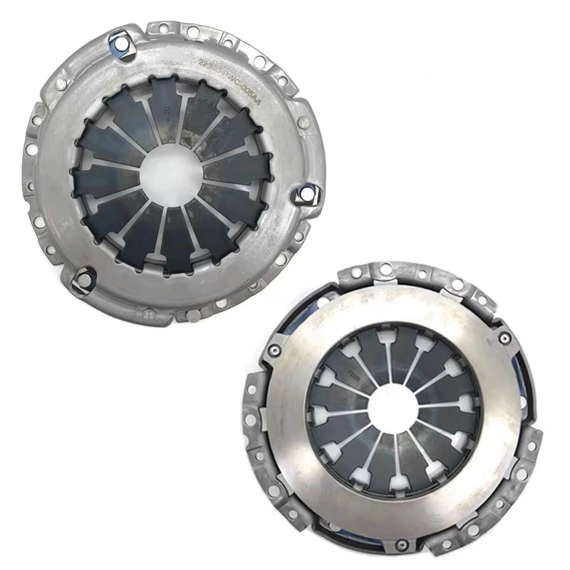 22300-RNA-003 22200-RNA-003 Clutch Kit Clutch Pressure Plate Clutch Friction Plate Release Bearing
22300-RNA-003 22200-RNA-003 Clutch Kit Clutch Pressure Plate Clutch Friction Plate Release Bearing