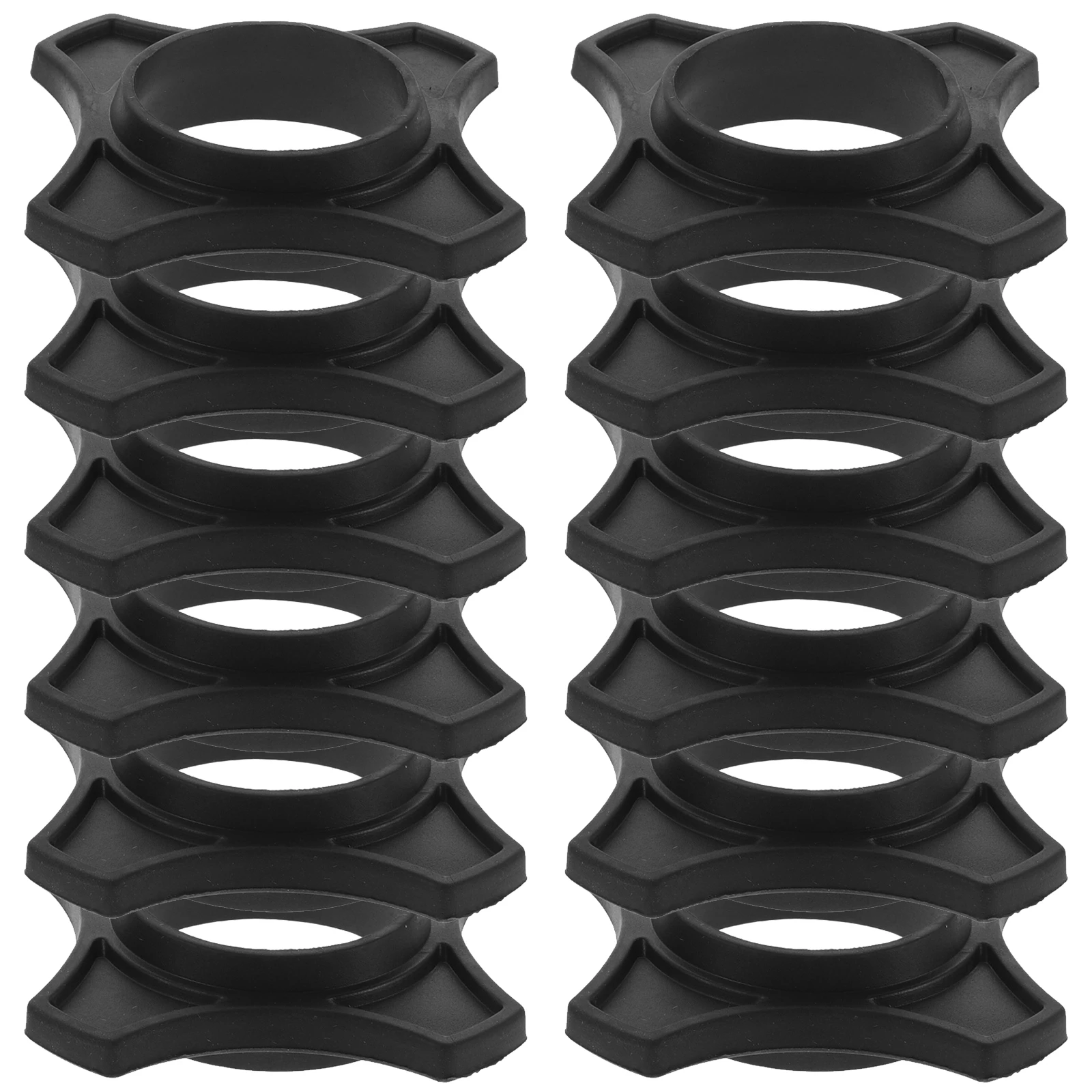 20Pcs Microphone Anti Slip Ring Universal Shockproof Mic Protector for Karaoke Live Broadcasting Stage Use Bumper Stabilizer
20Pcs Microphone Anti Slip Ring Universal Shockproof Mic Protector for Karaoke Live Broadcasting Stage Use Bumper Stabilizer