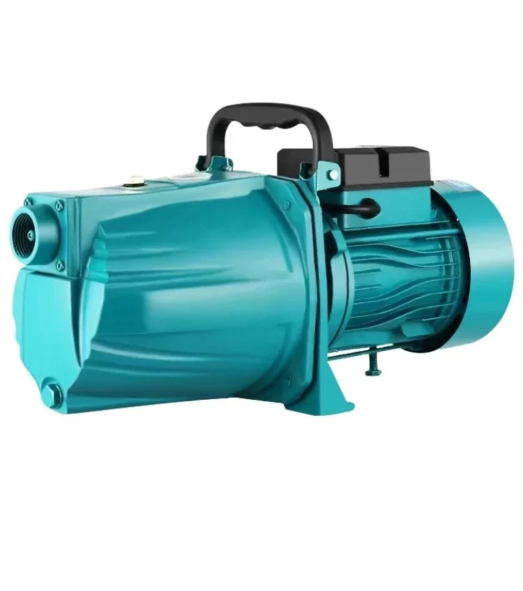 Self suction pump, jet pump, household 220V fully automatic tap water suction well water booster and silent pumping pump
Self suction pump, jet pump, household 220V fully automatic tap water suction well water booster and silent pumping pump
