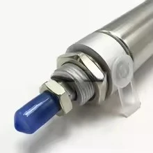 DSEU-32 Mini Pneumatic Cylinder Series, 10-P-A to 75-P-A Compact Actuator
DSEU-32 Mini Pneumatic Cylinder Series, 10-P-A to 75-P-A Compact Actuator