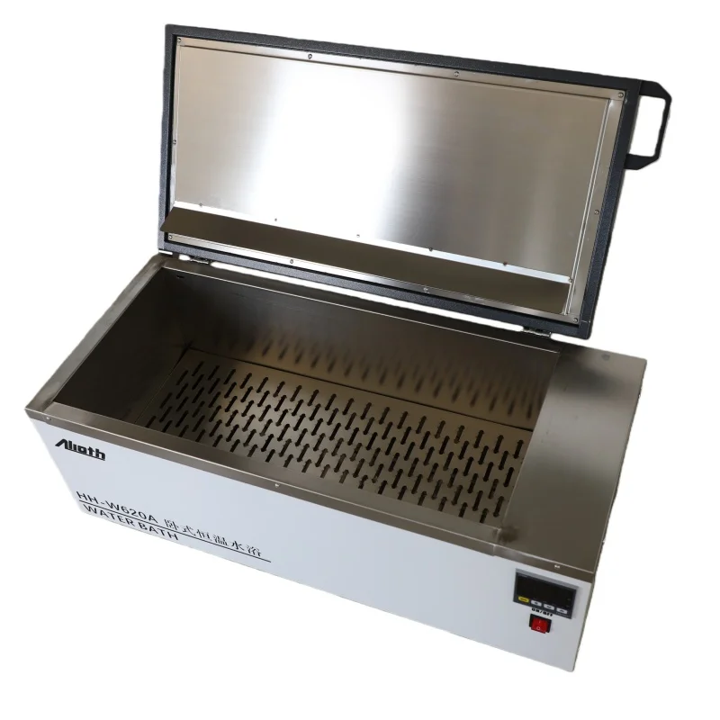 Temperature Controlled Electric Oil And Water Bath Laboratory Water Bath
Temperature Controlled Electric Oil And Water Bath Laboratory Water Bath