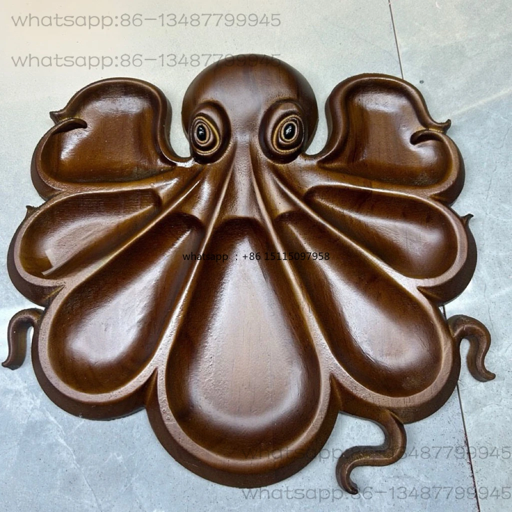 Octopus Deli Platter Kitchen
Octopus Deli Platter Kitchen