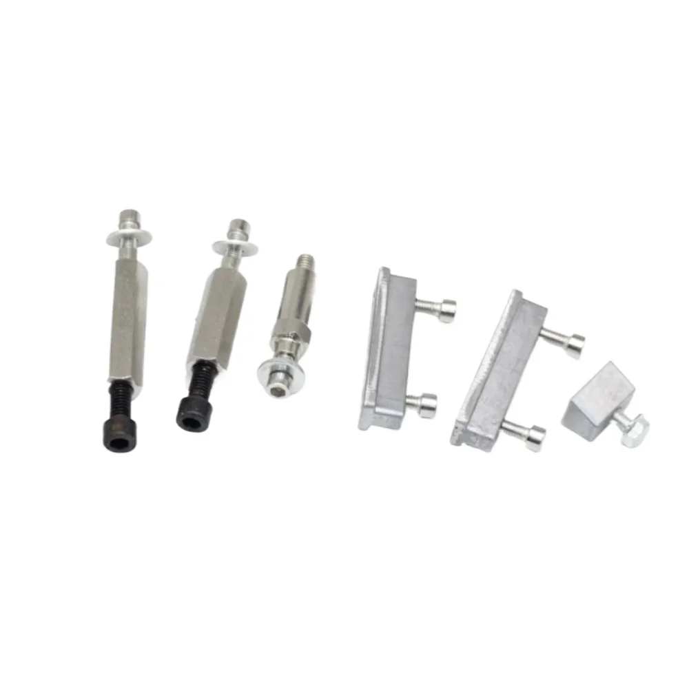Electric Running Board Bracket Fixing Pin Bolt Slider Kit FOR Land Rover Range Rover Sport Evoque VW Ford Universal 2013-2022
Electric Running Board Bracket Fixing Pin Bolt Slider Kit FOR Land Rover Range Rover Sport Evoque VW Ford Universal 2013-2022