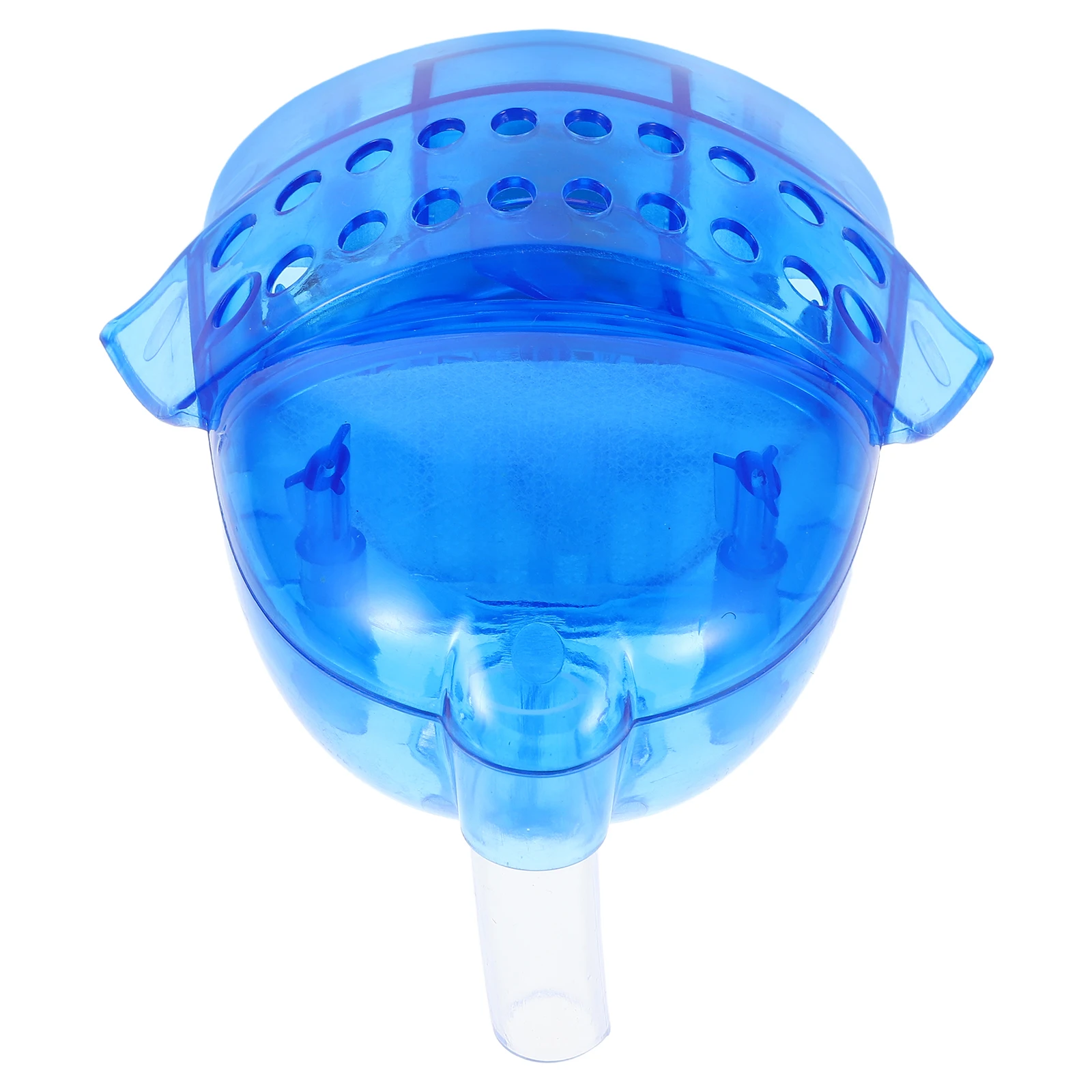 DIY Electric Vacuum Cleaner Kit Mini Handheld Desktop Cleaner for Kids Stem Science Experiment Educational Home Cleaning
DIY Electric Vacuum Cleaner Kit Mini Handheld Desktop Cleaner for Kids Stem Science Experiment Educational Home Cleaning