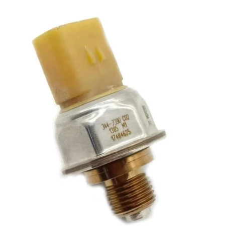 For E330 E336 Fuel Rail Pressure Sensor E320B 344-7390 Oil Pressure Sensor 3447390 Excavator Parts High Quality
For E330 E336 Fuel Rail Pressure Sensor E320B 344-7390 Oil Pressure Sensor 3447390 Excavator Parts High Quality