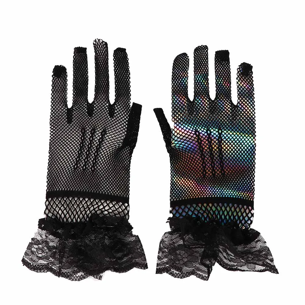 Корейские ретро солнцезащитные свадебные эластичные сетчатые рукава, свадебные перчатки, кружевные варежки с цветком
Корейские ретро солнцезащитные свадебные эластичные сетчатые рукава, свадебные перчатки, кружевные варежки с цветком