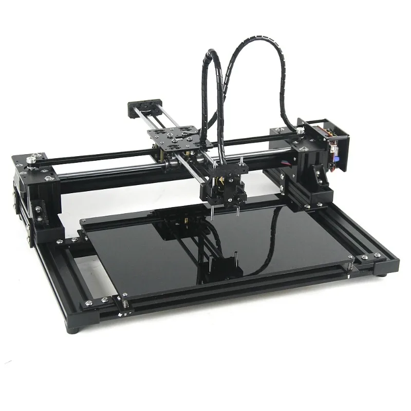DIY LY Drawbot Pen XY-Plotter Робот для рисования и письма CNC V3 Щит для рисования игрушки Робот-машина для рисования надписями Corexy
DIY LY Drawbot Pen XY-Plotter Робот для рисования и письма CNC V3 Щит для рисования игрушки Робот-машина для рисования надписями Corexy