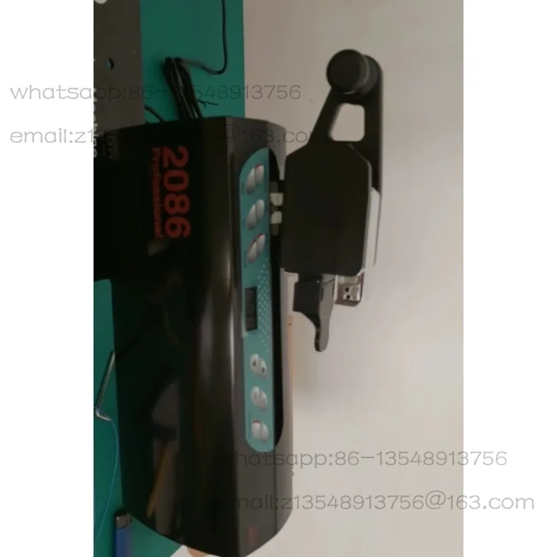 wise2086 Computer Wire Puller - Racket Wire Puller - Induction Wire Clip
wise2086 Computer Wire Puller - Racket Wire Puller - Induction Wire Clip