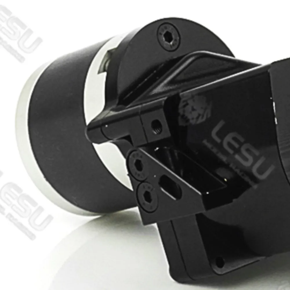 Metal 2Speed LESU F-5010 Transmission Box for Tamiyay 1/14 RC Tractor Truck Dumper Remote Control Toy Th02230
Metal 2Speed LESU F-5010 Transmission Box for Tamiyay 1/14 RC Tractor Truck Dumper Remote Control Toy Th02230