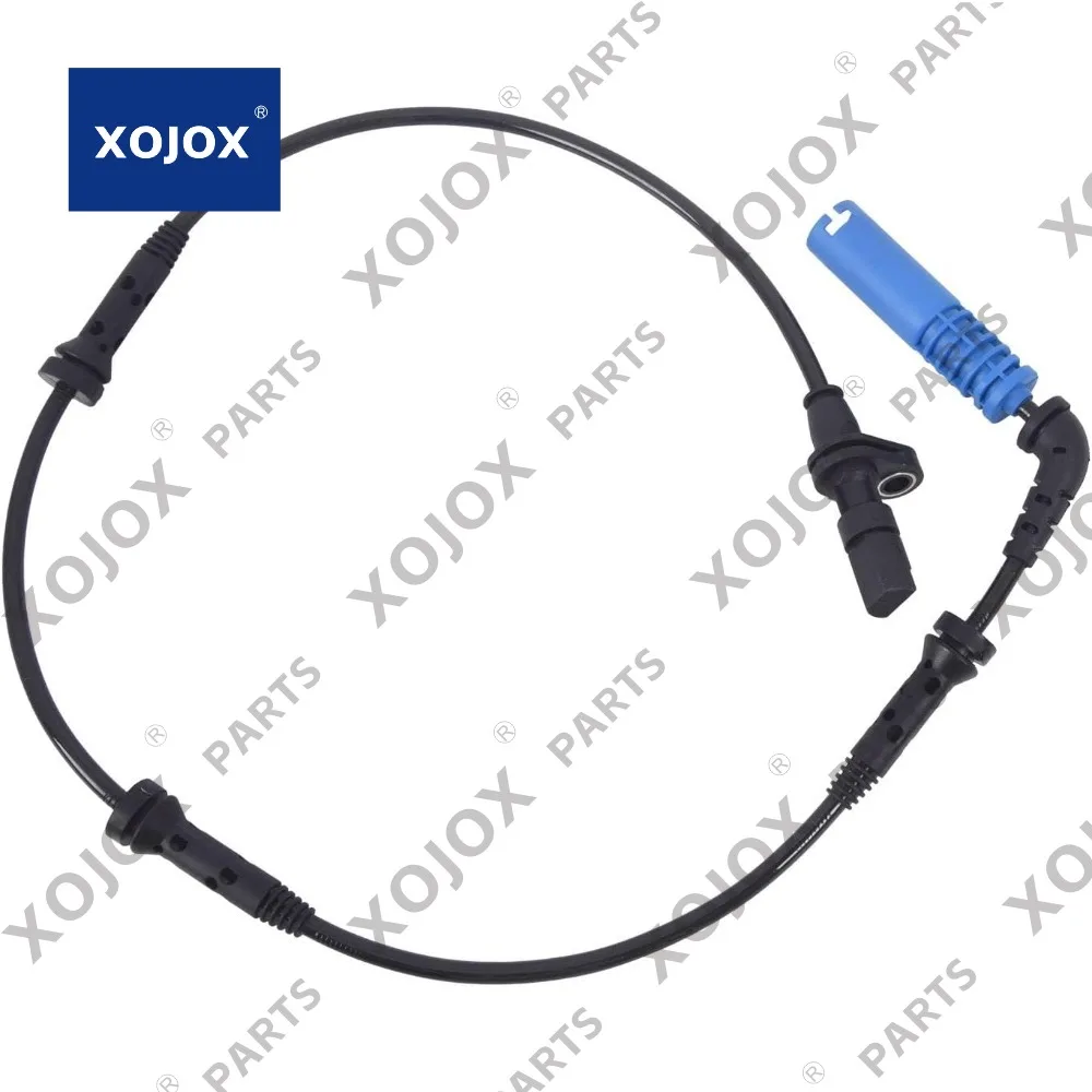 XOJOX TOPAZ Front Left/Right Driver or Passenger Side ABS Wheel Speed Sensor For BMW 325xi 330xi 325i 330i 2001-2005 Replace# 34
XOJOX TOPAZ Front Left/Right Driver or Passenger Side ABS Wheel Speed Sensor For BMW 325xi 330xi 325i 330i 2001-2005 Replace# 34