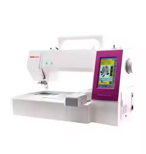 Бесплатная доставка: Вышивальная швейная машина Janome 450E Memory Craft
Бесплатная доставка: Вышивальная швейная машина Janome 450E Memory Craft