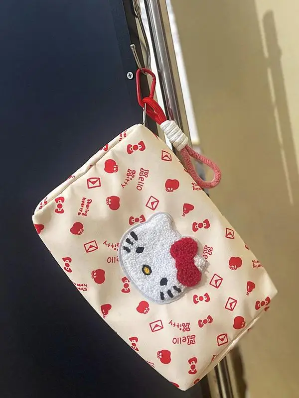 100% genuine 2025 New Cute Makeup Bag Portable Large Capacity Travel Toiletry Organizer Cosmetic Pouch For Women Girls
100% genuine 2025 New Cute Makeup Bag Portable Large Capacity Travel Toiletry Organizer Cosmetic Pouch For Women Girls