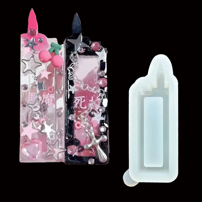 DIY Light Shaped Silicone Epoxy Resin Mold Shaker Mold Jewelry Mold Jewelry Tools Quicksand Molds
DIY Light Shaped Silicone Epoxy Resin Mold Shaker Mold Jewelry Mold Jewelry Tools Quicksand Molds