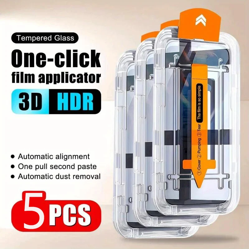 5PCS Auto-Dust Removal Kit For Tecno POP 10 X 20 8 6 7 Pro 9 4G 5G Dust Free Installation Screen Protector Tempered Glass Film
5PCS Auto-Dust Removal Kit For Tecno POP 10 X 20 8 6 7 Pro 9 4G 5G Dust Free Installation Screen Protector Tempered Glass Film