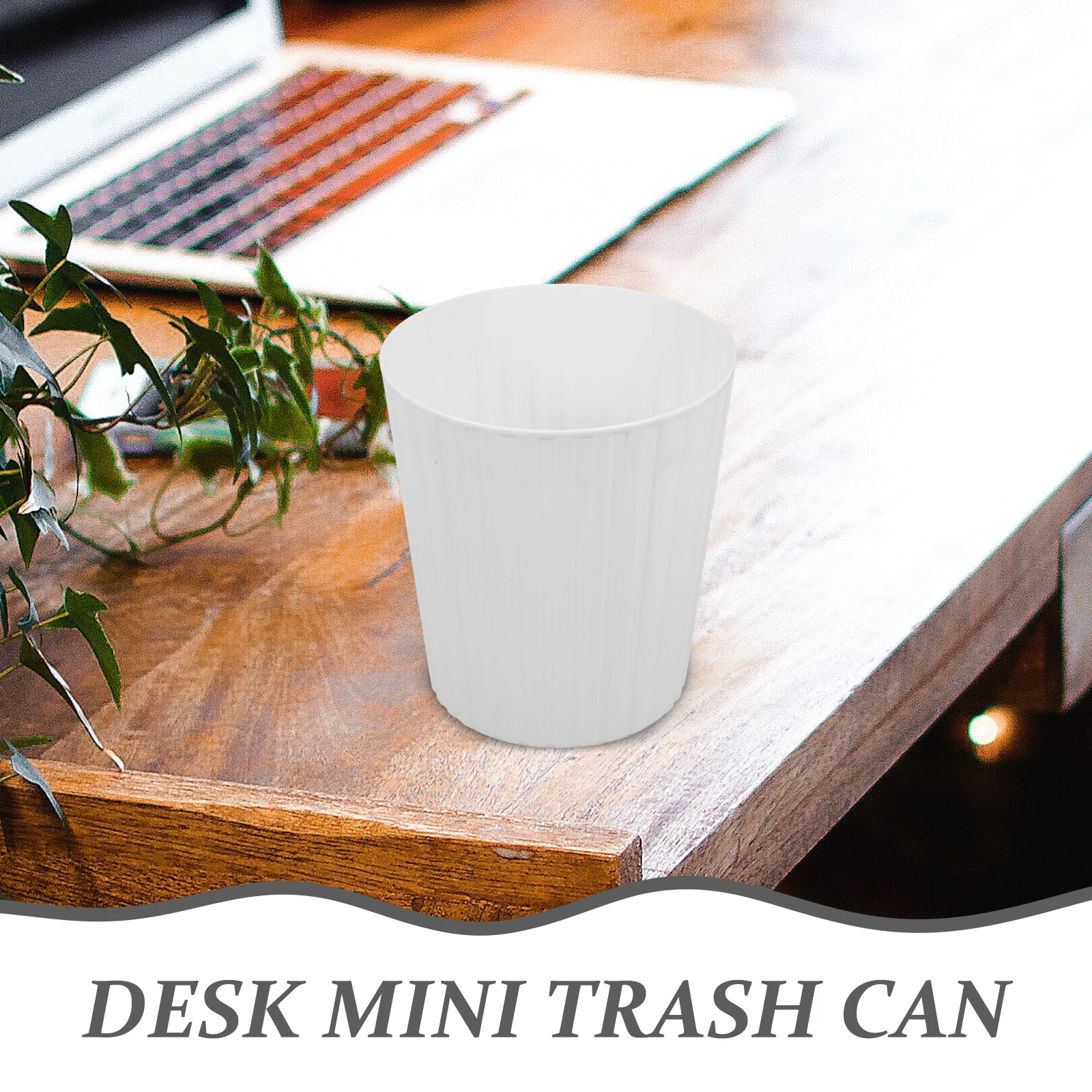 Mini Small Trash Can for Desk Dorm Office Lightweight Waste Bin Living Room Garbage Container Desktop Storage Bucket Practical
Mini Small Trash Can for Desk Dorm Office Lightweight Waste Bin Living Room Garbage Container Desktop Storage Bucket Practical