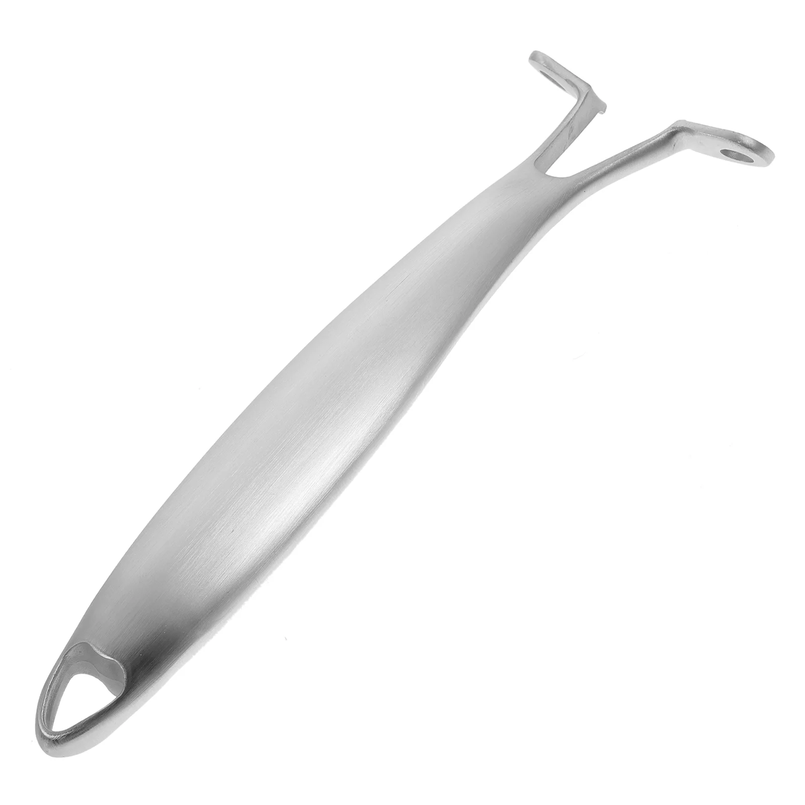 Skillet Pot Handle Work on Practical for Stainless Steel Cooking Utensil Accessory Handles
Skillet Pot Handle Work on Practical for Stainless Steel Cooking Utensil Accessory Handles