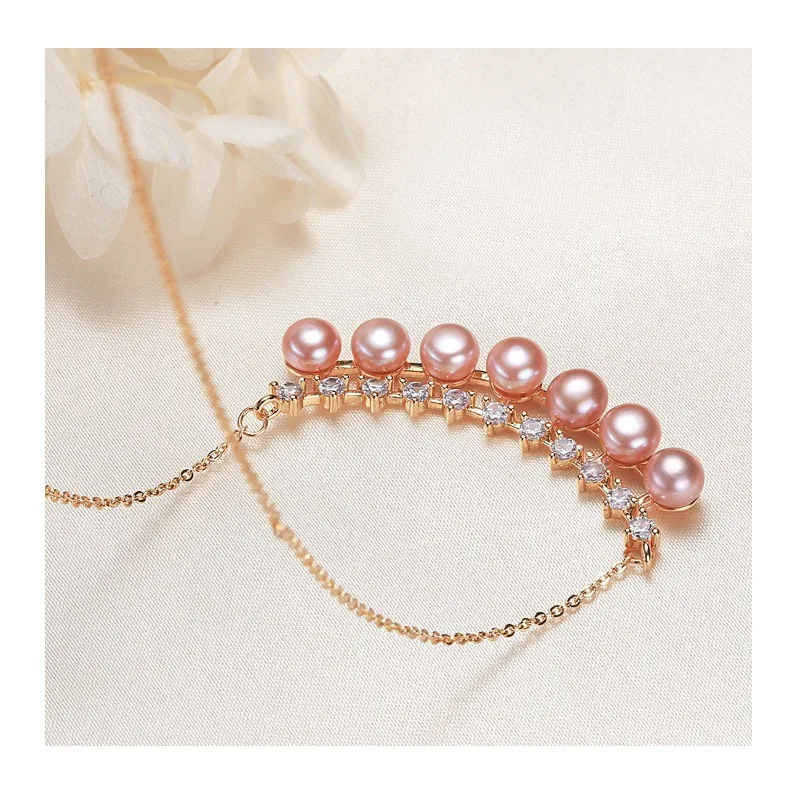 Balance Beam Ethnic Style Pendant Necklace Stall Freshwater Pearl Pendant Jewelry
Balance Beam Ethnic Style Pendant Necklace Stall Freshwater Pearl Pendant Jewelry