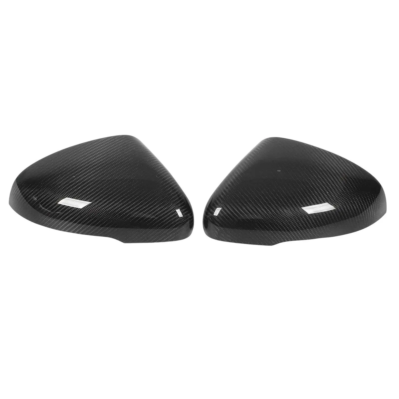 1pair Side Rearview Mirror Cover Carbon Fiber Car Exterior Mirror Cap Replacement for Kia Stinger 2018 to 2023 Car Styling
1pair Side Rearview Mirror Cover Carbon Fiber Car Exterior Mirror Cap Replacement for Kia Stinger 2018 to 2023 Car Styling