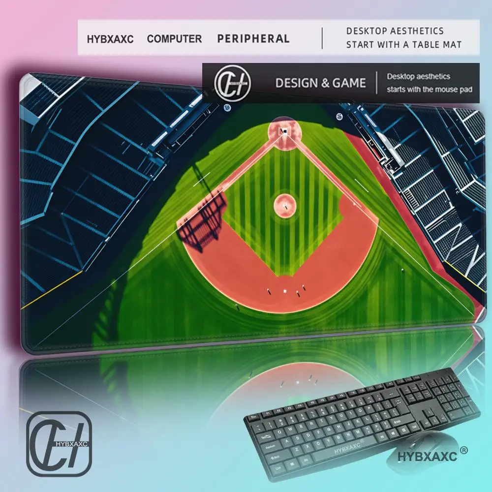 HYBXAXC Anti-slip Rubber Base Mouse Pad,Ultra Large Gamer Keyboard Mat,Home Room Aesthetic Decor
HYBXAXC Anti-slip Rubber Base Mouse Pad,Ultra Large Gamer Keyboard Mat,Home Room Aesthetic Decor