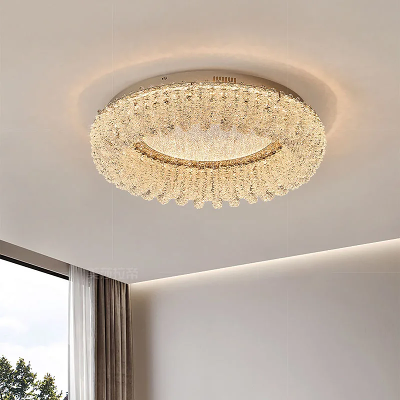 Modern bedroom Ceiling lights led Chandelier living room Chandeliers decoration Pendant lights Ceiling lamps indoor lighting
Modern bedroom Ceiling lights led Chandelier living room Chandeliers decoration Pendant lights Ceiling lamps indoor lighting