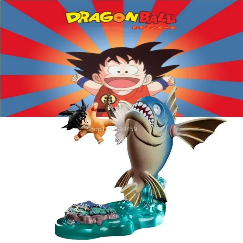Anime Dragon Ball 6.5cm Son Goku Kakarotto Action Figures Mini Goku Model Statue Pvc Collect Ornaments Figurine Kids Toys Gifts
Anime Dragon Ball 6.5cm Son Goku Kakarotto Action Figures Mini Goku Model Statue Pvc Collect Ornaments Figurine Kids Toys Gifts