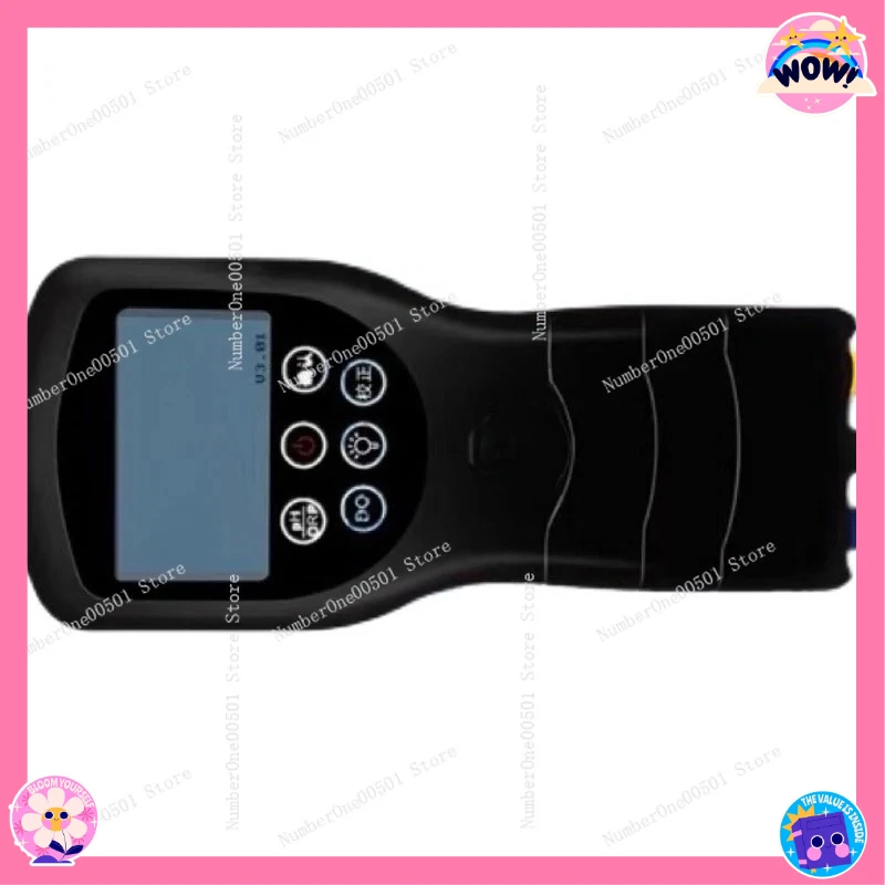 Измеритель растворённого кислорода для аквакультурных прудов, портативный тестер качества воды в реальном времени, DO-метр
Измеритель растворённого кислорода для аквакультурных прудов, портативный тестер качества воды в реальном времени, DO-метр