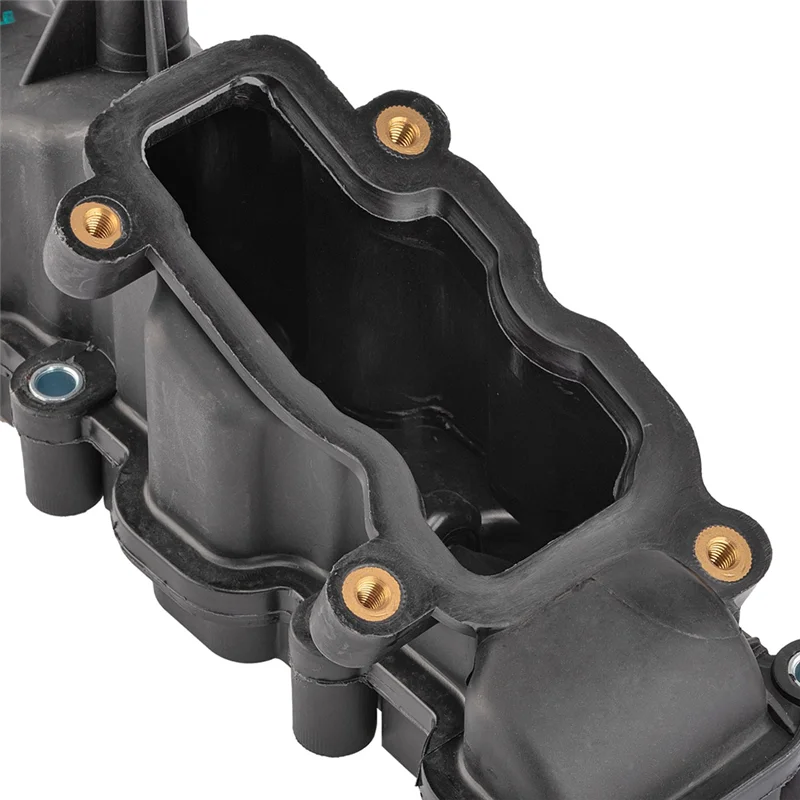 Stable-1 PCS Car Intake Manifold Assembly (Left) 059129711CK 059129711AF Black ABS For A4 A6 A8 Q7 For VW PHAETON TOUAREG
Stable-1 PCS Car Intake Manifold Assembly (Left) 059129711CK 059129711AF Black ABS For A4 A6 A8 Q7 For VW PHAETON TOUAREG