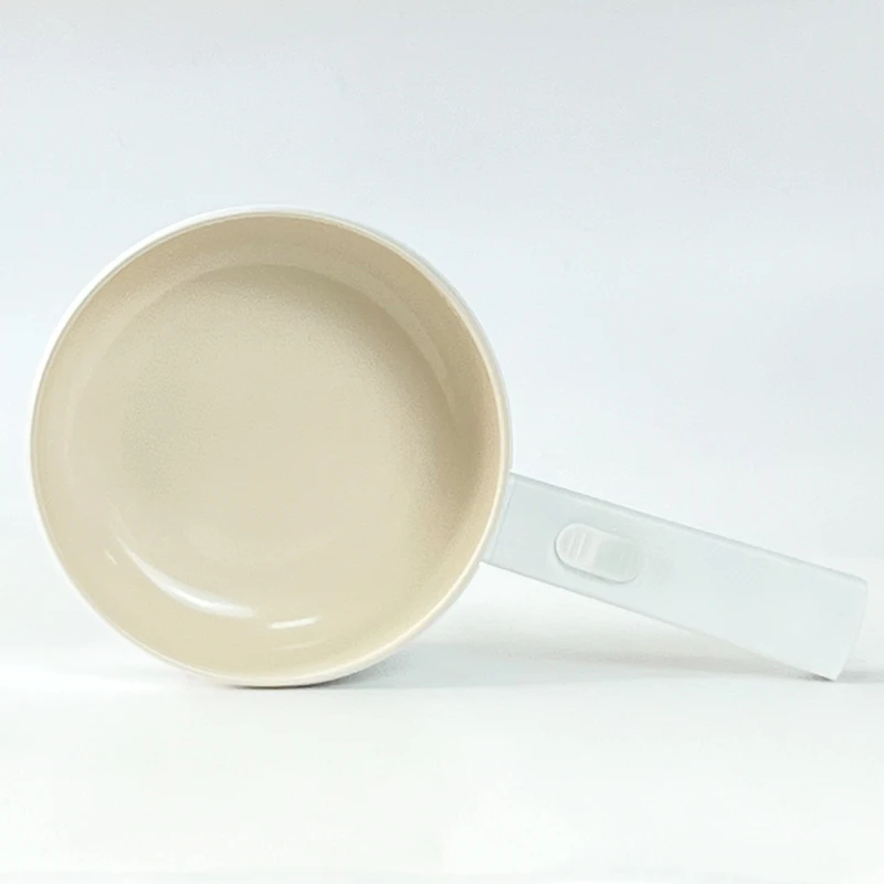 Wholesale multi-functional electric cooking pot Non-stick home mini integrated electric frying pan electric cooking pot
Wholesale multi-functional electric cooking pot Non-stick home mini integrated electric frying pan electric cooking pot