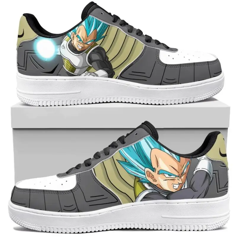 Кроссовки Dragon Ball Anime High Top для мужчин и женщин, баскетбольные кроссовки, обувь для пары Son Gohan, настраиваемые, подарок на фестиваль
Кроссовки Dragon Ball Anime High Top для мужчин и женщин, баскетбольные кроссовки, обувь для пары Son Gohan, настраиваемые, подарок на фестиваль