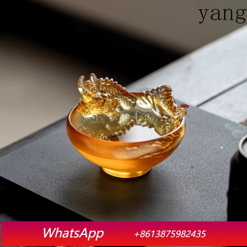 LH Kung Fu tea set master cup tea cup personal special tea set household high-end
LH Kung Fu tea set master cup tea cup personal special tea set household high-end
