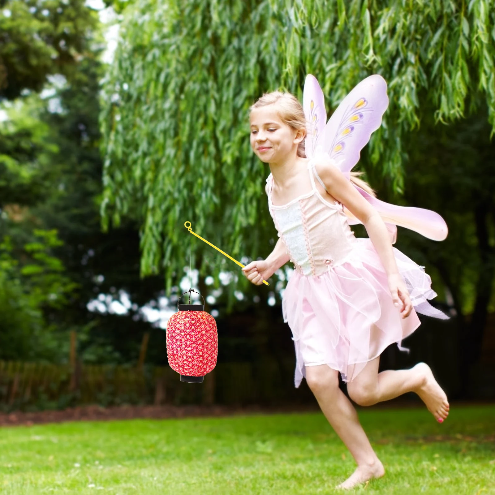 100 Pcs Paper Lantern Portable Pole Sticks Shine Carrying Lanterns Electronic Plastic Exquisite Details Poles
100 Pcs Paper Lantern Portable Pole Sticks Shine Carrying Lanterns Electronic Plastic Exquisite Details Poles