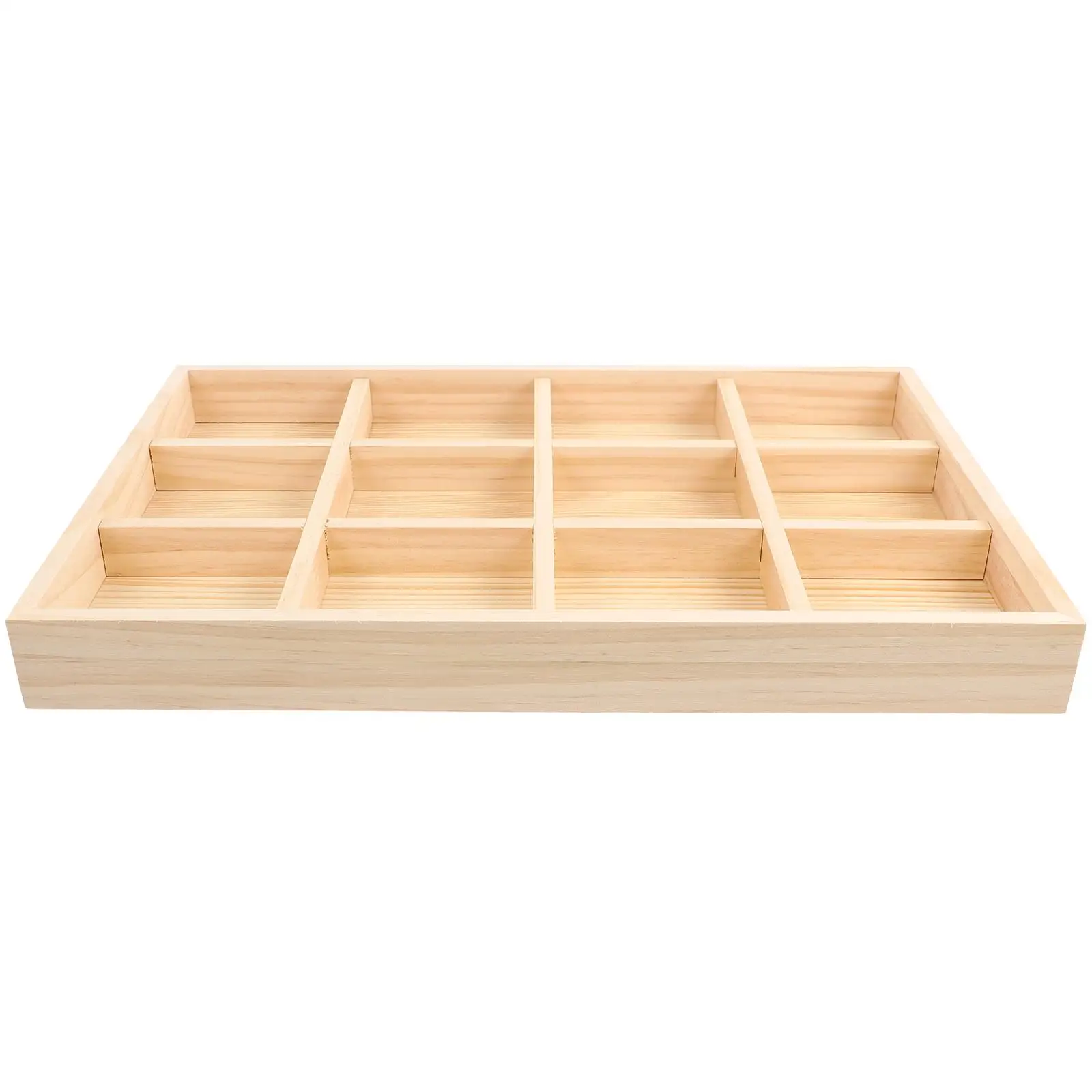 Wooden Jewelry Tray 4 Compartments Ring Holder ganize Accessories Decor Home Box Container Jewelry Display Plate Display
Wooden Jewelry Tray 4 Compartments Ring Holder ganize Accessories Decor Home Box Container Jewelry Display Plate Display