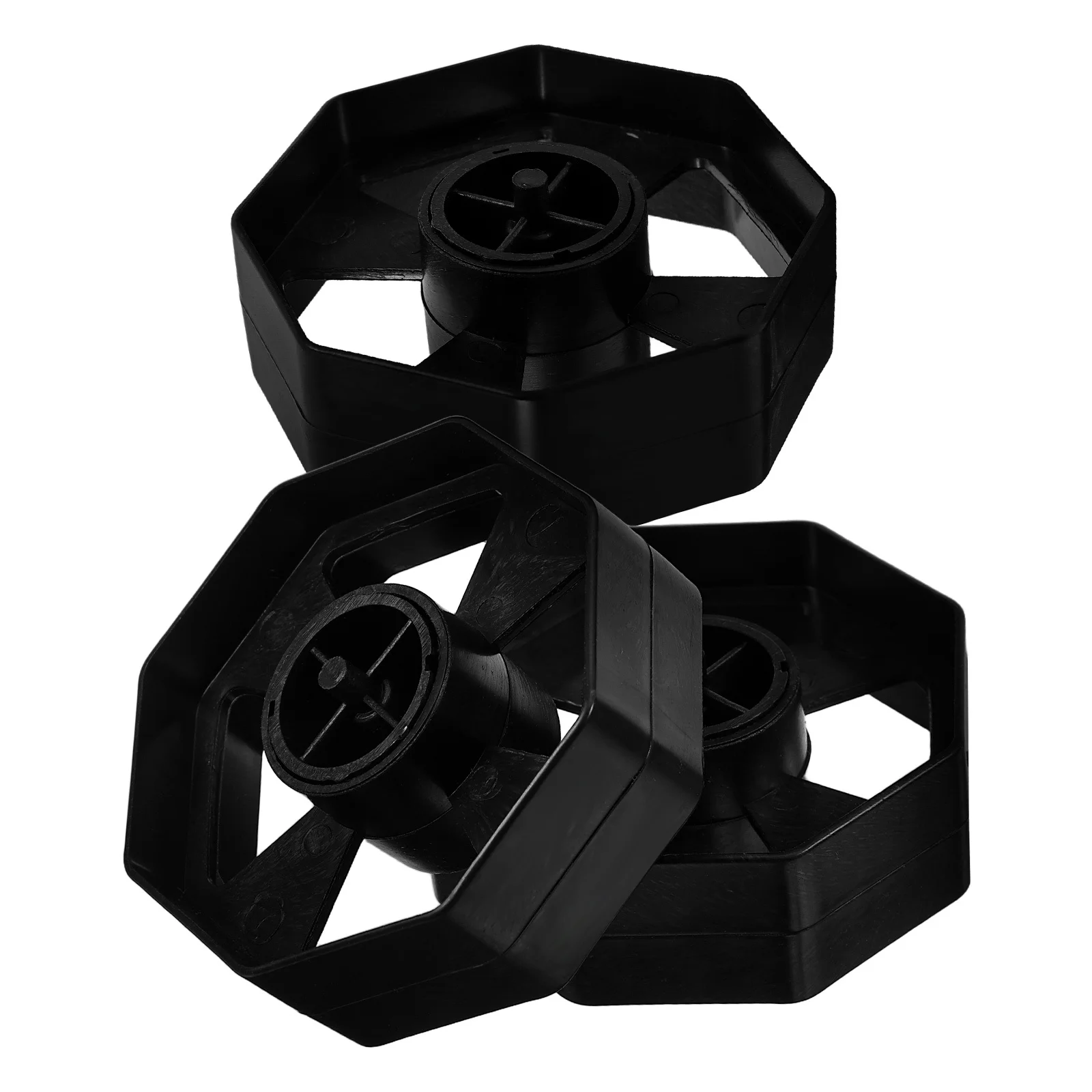 3Sets Rolling Core for Desktop Tape Holder Replacement Smooth Adhesive Tape Dispenser Wheel for Office Movable Roller Core
3Sets Rolling Core for Desktop Tape Holder Replacement Smooth Adhesive Tape Dispenser Wheel for Office Movable Roller Core