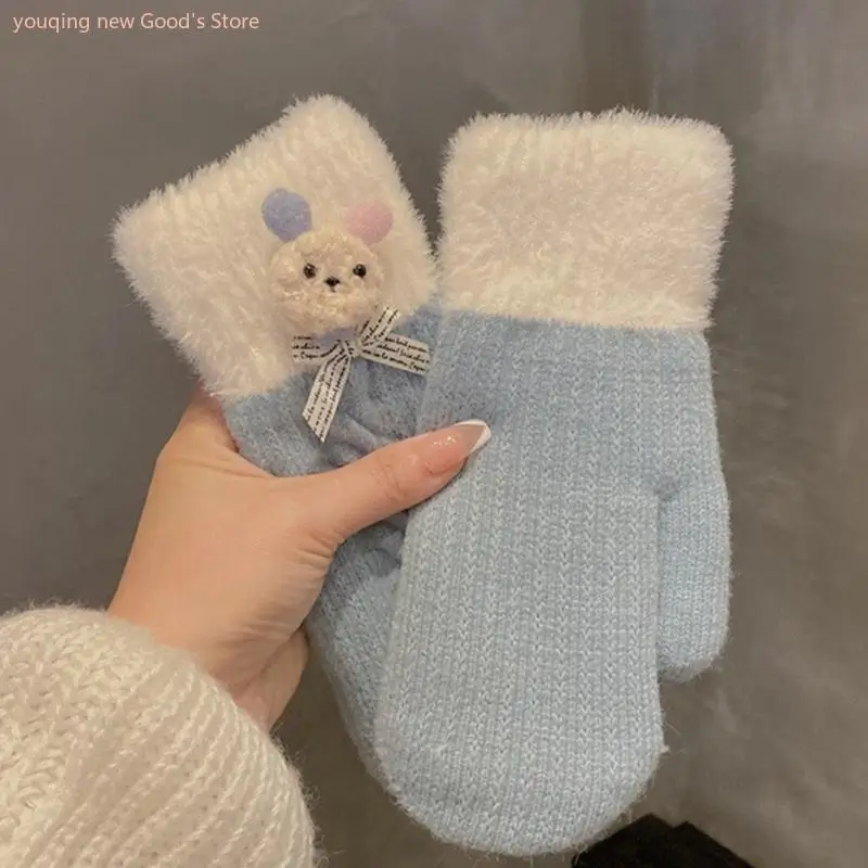 49me Bunny плюшевые перчатки пушистые животные перчатки мультфильма флисовые рукавые перчатки
49me Bunny плюшевые перчатки пушистые животные перчатки мультфильма флисовые рукавые перчатки