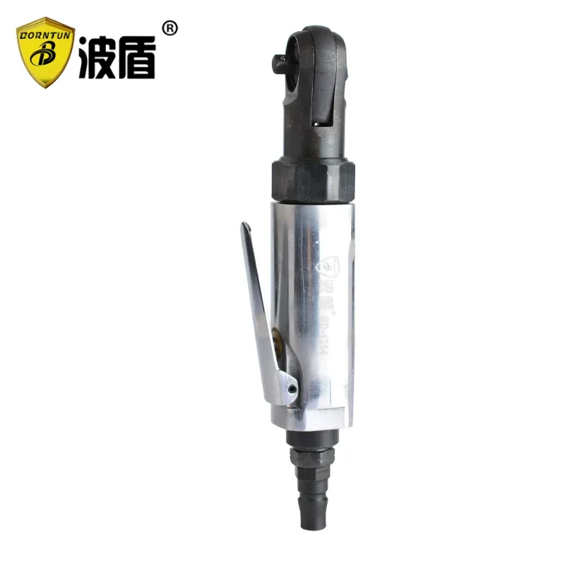 Bodun Pneumatic Ratchet Wrench 1/4 Pneumatic Socket Wrench 6.35mm Air Wrench Bd-1254
Bodun Pneumatic Ratchet Wrench 1/4 Pneumatic Socket Wrench 6.35mm Air Wrench Bd-1254
