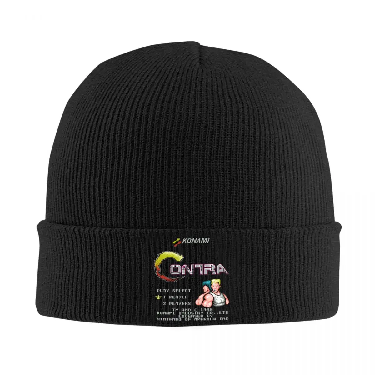 Contra Knitted Hat Women Men Winter Popular Fashion Warm Skullies Beanies Hats
Contra Knitted Hat Women Men Winter Popular Fashion Warm Skullies Beanies Hats