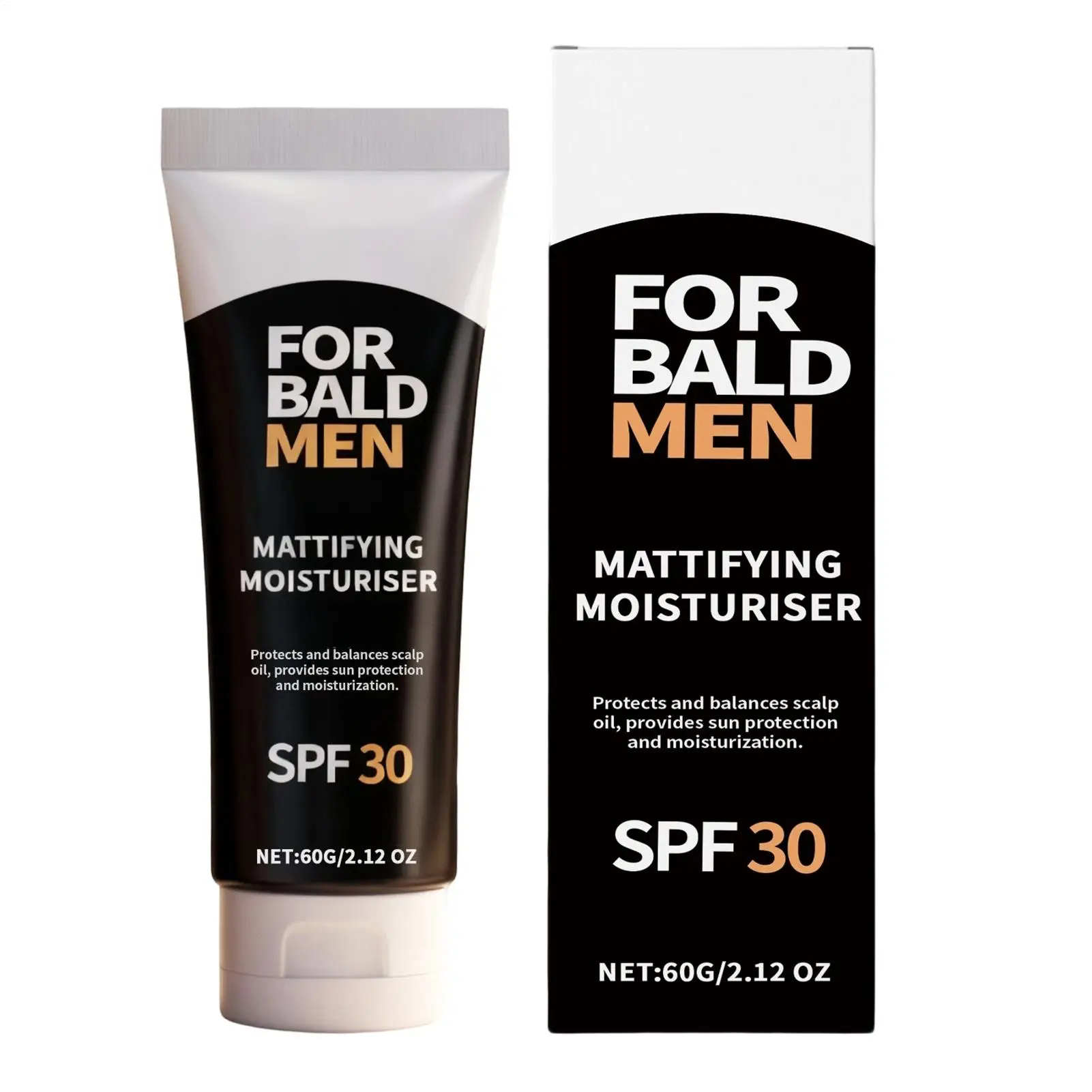 Scalp Moisturizer For Men 60g Moisturizing Mattifying Gel Spf Moisturizer Gel Scalp Care Cream For Protection Hydration Dad
Scalp Moisturizer For Men 60g Moisturizing Mattifying Gel Spf Moisturizer Gel Scalp Care Cream For Protection Hydration Dad