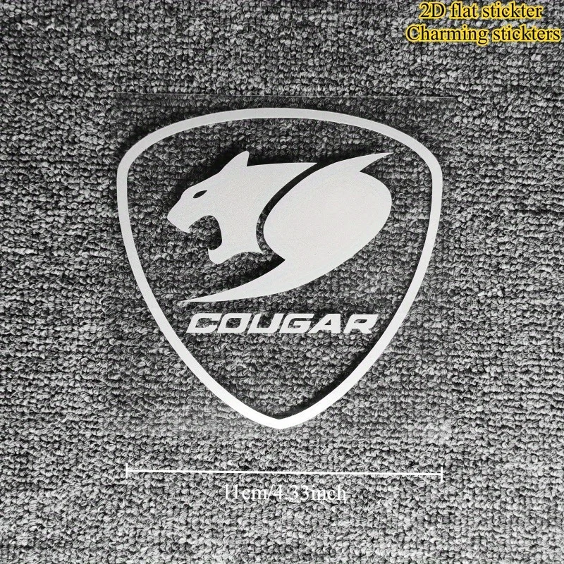 1 шт. наклейка с логотипом куры-серебристый/черный/голографический 2D плоский дизайн, самоклеящийся водонепроницаемый декор для автомобиля, ноутбука
1 шт. наклейка с логотипом куры-серебристый/черный/голографический 2D плоский дизайн, самоклеящийся водонепроницаемый декор для автомобиля, ноутбука