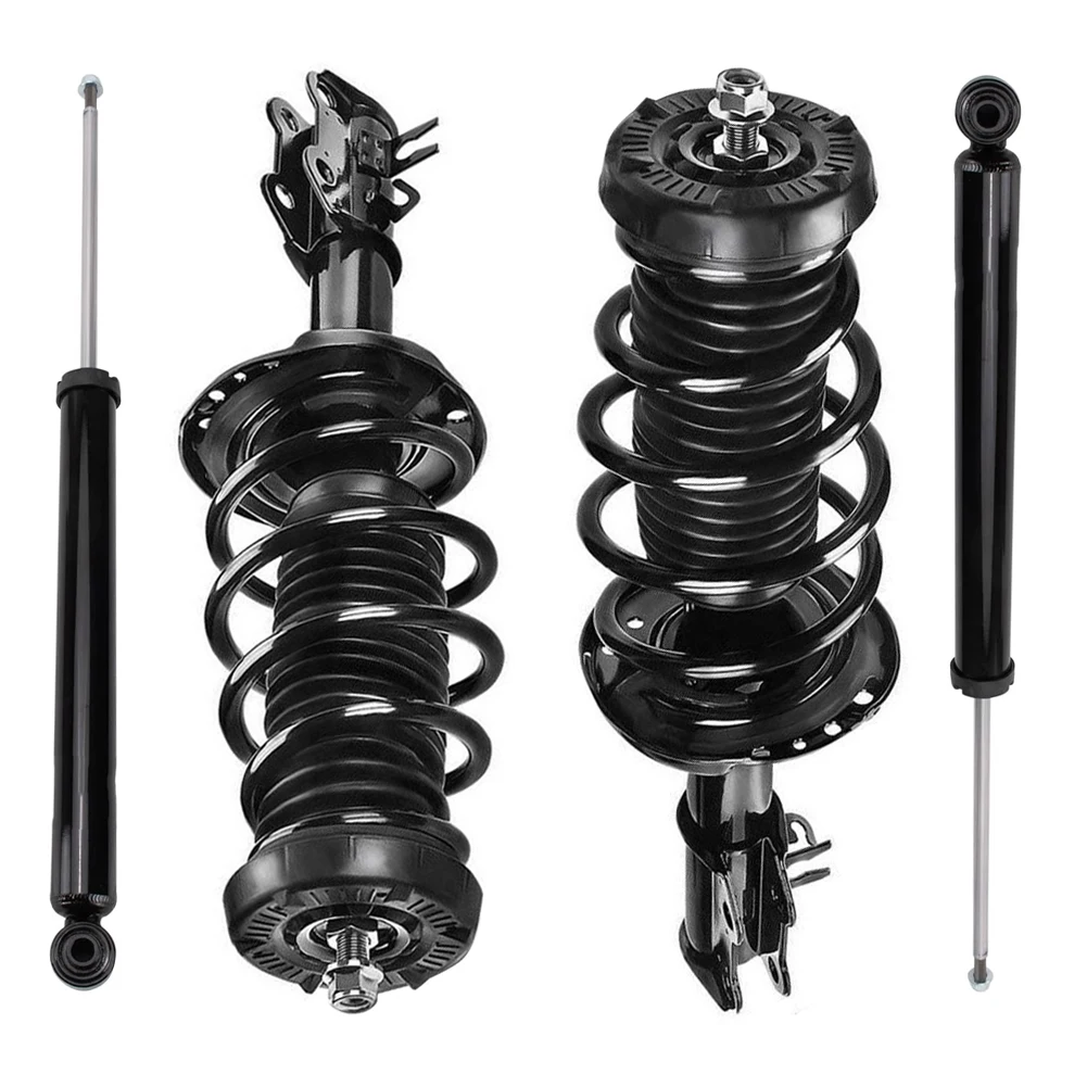 For Chevrolet Sonic shock absorber assemblies for 2012-2020:1333742L, 1333742R 5520
For Chevrolet Sonic shock absorber assemblies for 2012-2020:1333742L, 1333742R 5520