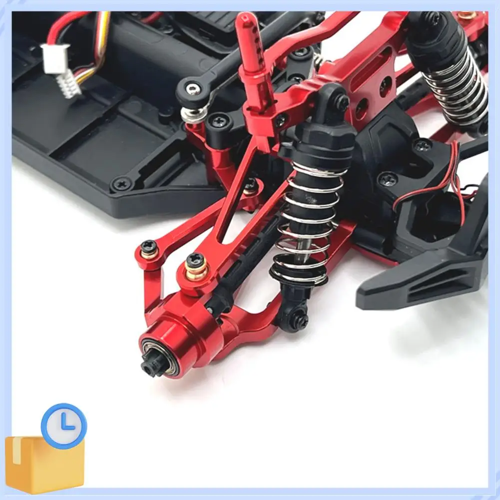 ABTK-RC Car Upgrade Front Steering Cup For SCY 1/18 18101 18102 RC Crawler Car Upgrade Parts
ABTK-RC Car Upgrade Front Steering Cup For SCY 1/18 18101 18102 RC Crawler Car Upgrade Parts