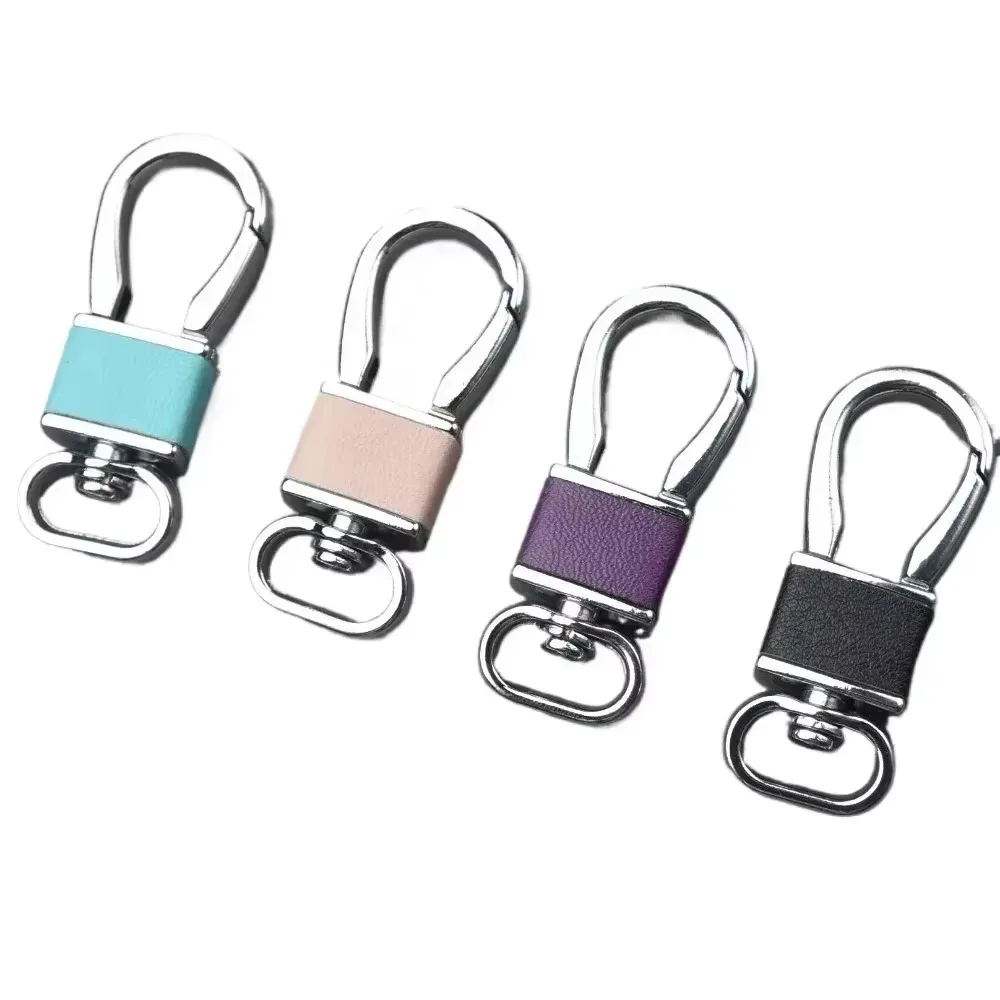 Create Samll Keyring Personalization Keybuckle Metal for Car Motorcycles Key Chain Ring Leather Keychain Waist Custom Logo Gift
Create Samll Keyring Personalization Keybuckle Metal for Car Motorcycles Key Chain Ring Leather Keychain Waist Custom Logo Gift