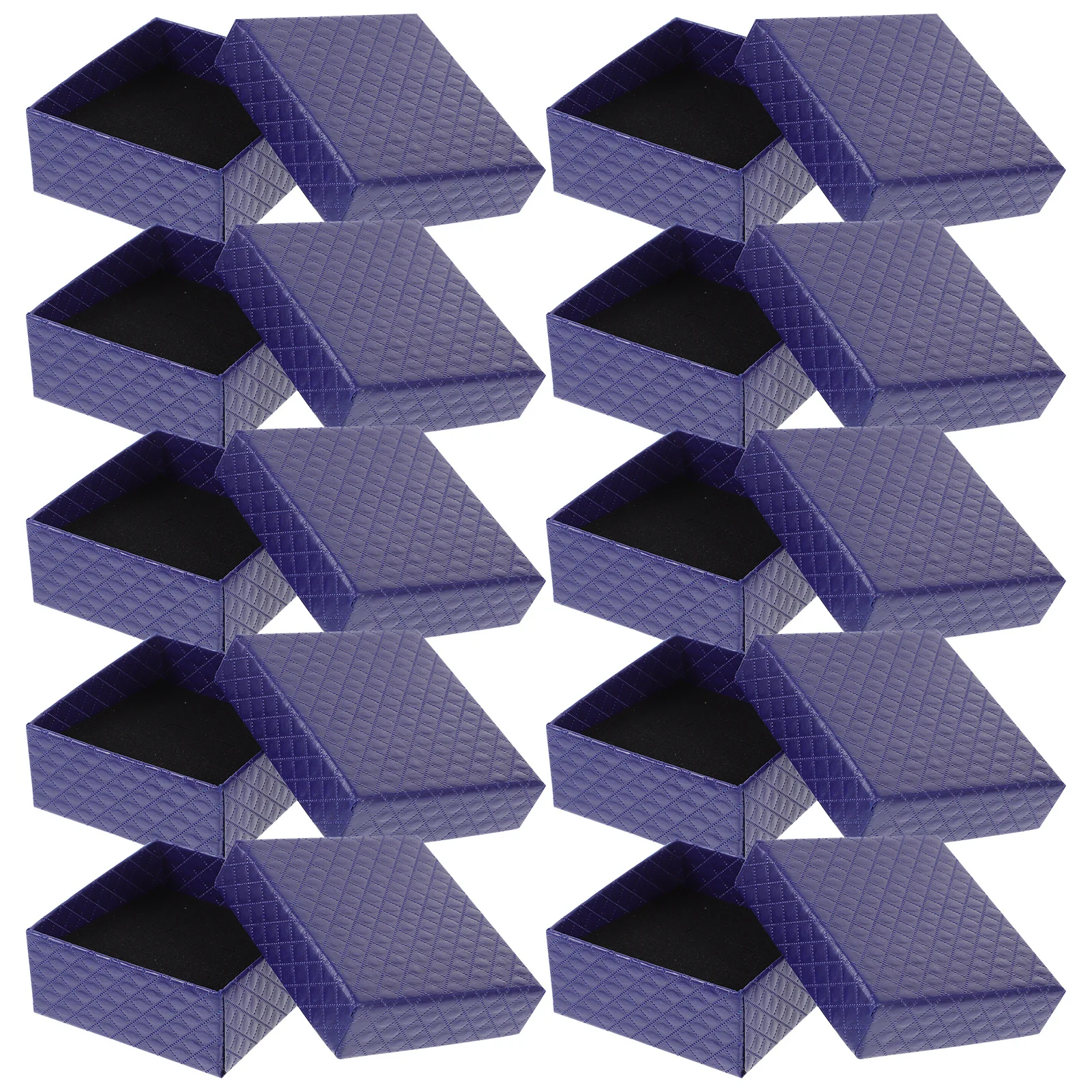 10Pcs Elegant Jewelry Boxes Set Necklace Ring Bracelet Holder Wrapping Gift Storage for Home Shop Use Jewelry Gift Boxes
10Pcs Elegant Jewelry Boxes Set Necklace Ring Bracelet Holder Wrapping Gift Storage for Home Shop Use Jewelry Gift Boxes