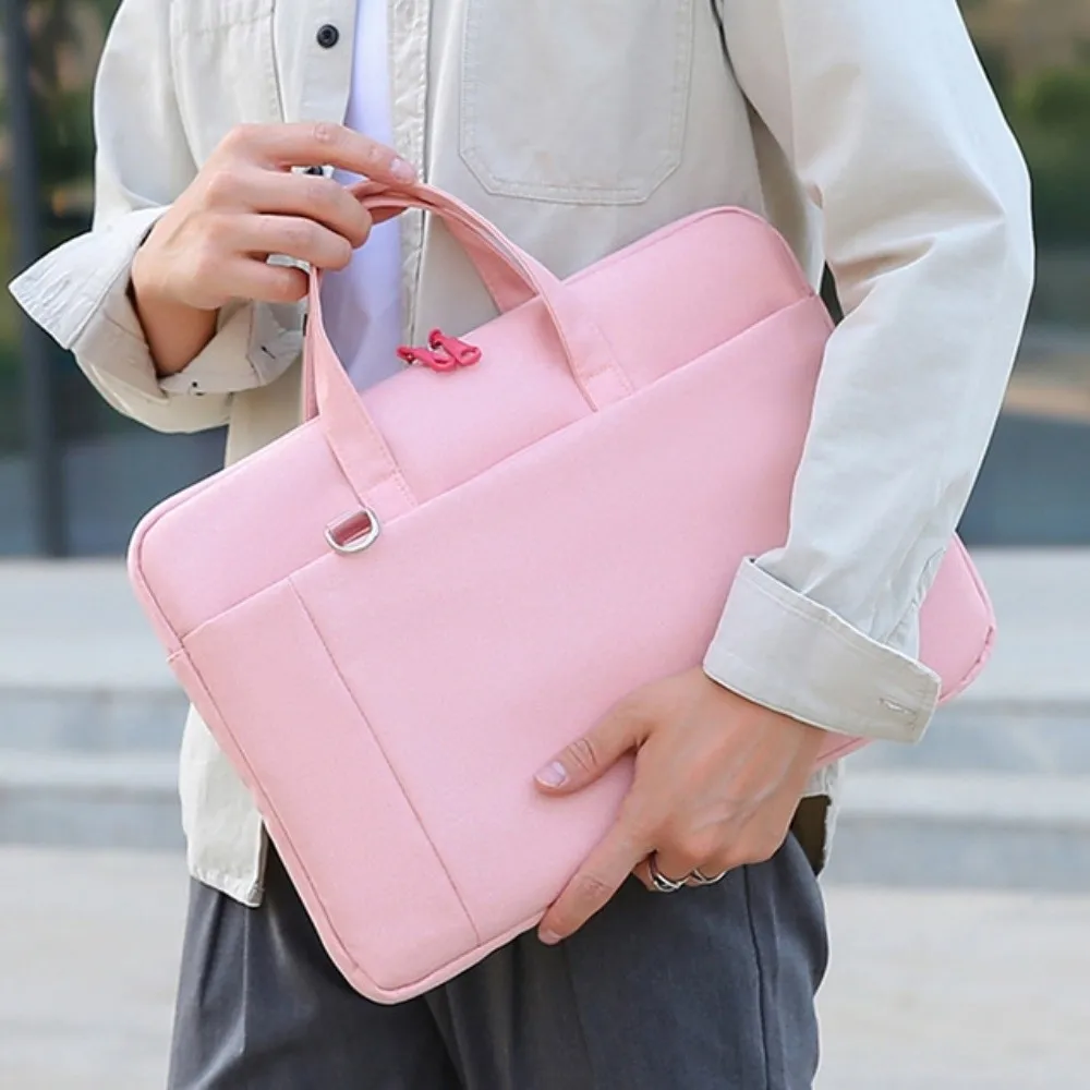 Деловая сумка для ноутбука с плечевым ремнем, портфель с ручкой, портативные сумки для ноутбука, 14-дюймовая водонепроницаемая сумка через плечо для ноутбука
Деловая сумка для ноутбука с плечевым ремнем, портфель с ручкой, портативные сумки для ноутбука, 14-дюймовая водонепроницаемая сумка через плечо для ноутбука