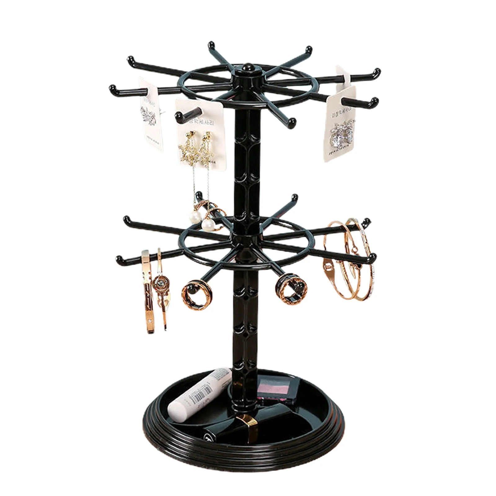 Jewelry rack, small pendant accessories, key cosmetics storage box (28.2*16cm)
Jewelry rack, small pendant accessories, key cosmetics storage box (28.2*16cm)